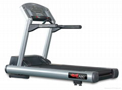 imitate LIFE commercial treadmill