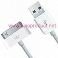 For Apple Ipod USB Data Cable