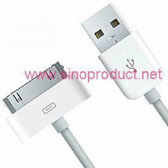 For Apple Ipod USB Data Cable