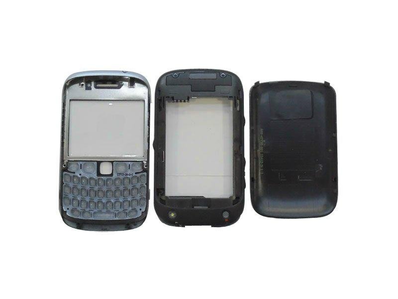 For Blackberry Curve 9320 Full Housing Complete With Keypad & battery door  - Blackberry 9320 (China Trading Company) - Mobile Phone