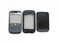 For Blackberry Curve 9320 Full Housing Complete With Keypad & battery door  2