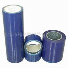 PE protective film