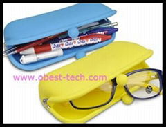 Hottest sell silicone rubber sunglass