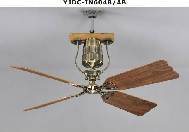 Ceiling fan 2