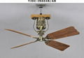 DC motor ceiling fan 2