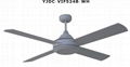 DC ceiling fan 2