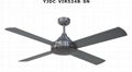 DC ceiling fan 3