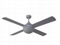 DC ceiling fan 4