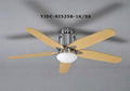 DC ceiling fan 1