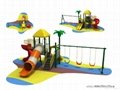 outdoor playground equipment 1