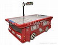 Air Hockey arcade game machine manufacturer(Ocean Hockey) 2