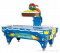 Air Hockey arcade game machine manufacturer(Ocean Hockey) 4