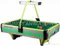 Air Hockey arcade game machine manufacturer(Ocean Hockey) 5