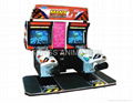 Manx TT Super Bike Simulate Racing Game