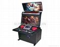 Tekken Arcade cabinet game machine 1