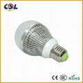 7w led bulb 1