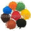 Epoxy Polyester Hybird Powder Coatings 2