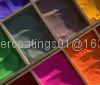 Epoxy Polyester Hybird Powder Coatings 3