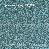 Epoxy Polyester Hybird Powder Coatings