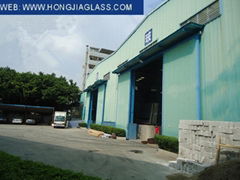 Shenzhen Hongjia Glass Product Co.,Ltd