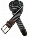 double-layer ealstic woven belt 1