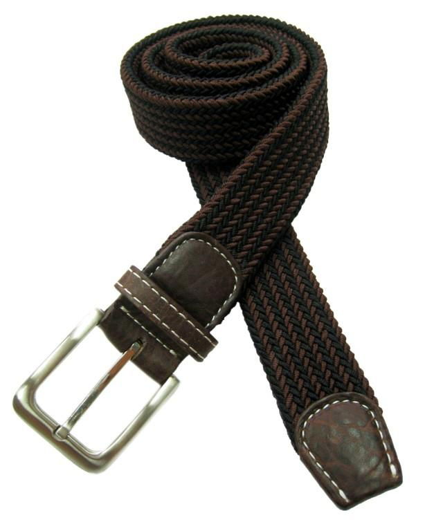 double-layer ealstic woven belt 3