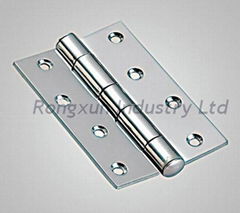 Narrow Steel EURO Hinge