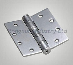 Commercial door hinge