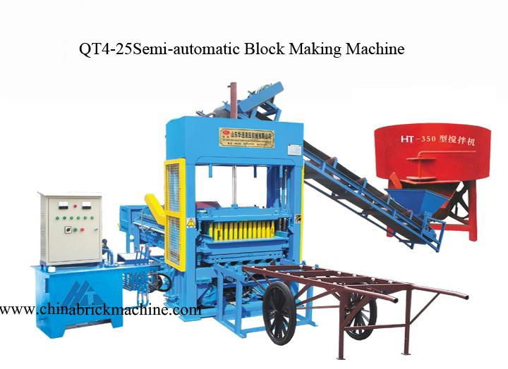 Block Machine 