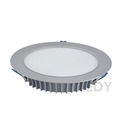 25W LED recessed ceiling light