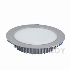 25W LED recessed ceiling light