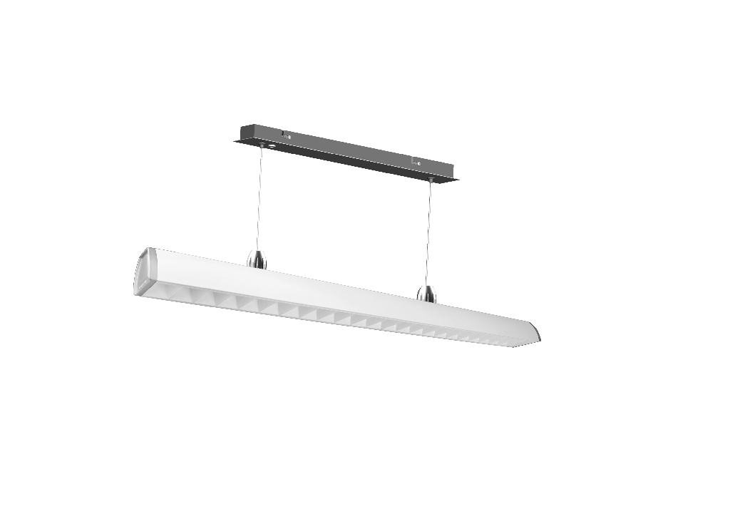LED Suspended Light Bar