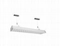 LED Suspended Light Bar 2