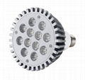 LED Par 38 1