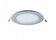 10W LED recessed ceiling light