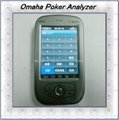XF102-C Omaha poker analyzer  4