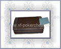 XF406 Poker Exchange Bags|single operation|flat surface 
