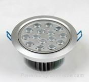 led ceiling light