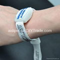 2012 new products LED remote wristband 1