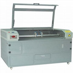 Laser Engrving Machine