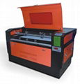 Double-headLaser Engraving Machine 1