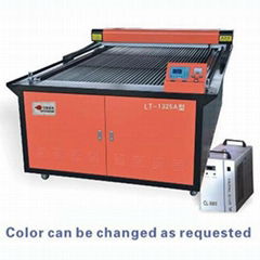 Laser Engraving Machine