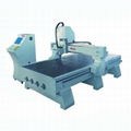 Carpentry Engraving Machine of