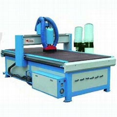 CNC Carpentry Engraving Machine