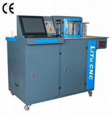 LITU CNC Letter Bending Machine