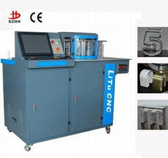 LITU CNC Letter Bending Machine