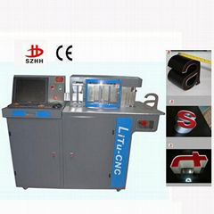 CNC Channel Letterr Bending Machine  