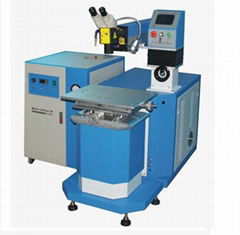 Laser Welding Machine 