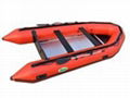 sports boat TXA-1 1