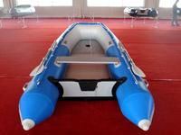 sports boat TXD-1